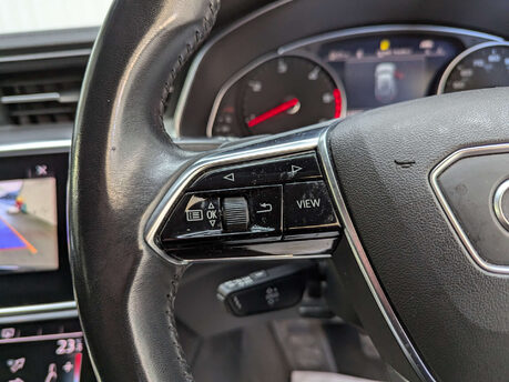 Audi A6 2.0 A6 Sport 40 TDI Semi-Auto 5dr 69