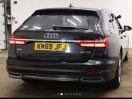 Audi A6 2.0 A6 Sport 40 TDI Semi-Auto 5dr 13