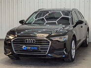 Audi A6 2.0 A6 Sport 40 TDI Semi-Auto 5dr 25