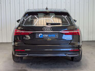 Audi A6 2.0 A6 Sport 40 TDI Semi-Auto 5dr 31