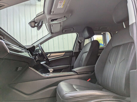 Audi A6 2.0 A6 Sport 40 TDI Semi-Auto 5dr 54