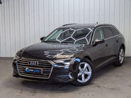 Audi A6 2.0 A6 Sport 40 TDI Semi-Auto 5dr 7
