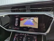 Audi A6 2.0 A6 Sport 40 TDI Semi-Auto 5dr 82