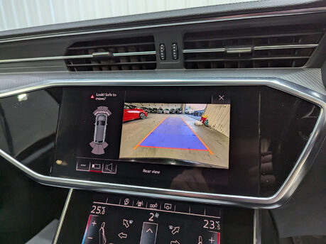 Audi A6 2.0 A6 Sport 40 TDI Semi-Auto 5dr 82