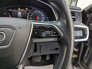 Audi A6 2.0 A6 Sport 40 TDI Semi-Auto 5dr 73