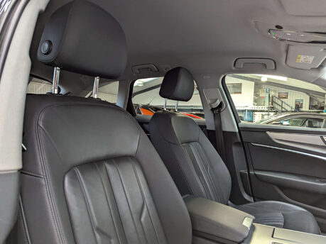 Audi A6 2.0 A6 Sport 40 TDI Semi-Auto 5dr 47