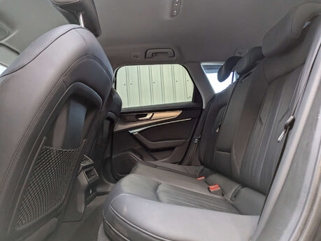 Audi A6 2.0 A6 Sport 40 TDI Semi-Auto 5dr 66