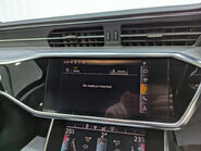 Audi A6 2.0 A6 Sport 40 TDI Semi-Auto 5dr 86