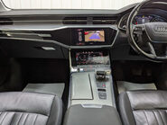 Audi A6 2.0 A6 Sport 40 TDI Semi-Auto 5dr 78