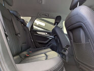 Audi A6 2.0 A6 Sport 40 TDI Semi-Auto 5dr 60