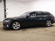 Audi A6 2.0 A6 Sport 40 TDI Semi-Auto 5dr 19