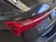 Audi A6 2.0 A6 Sport 40 TDI Semi-Auto 5dr 38