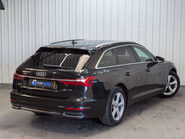 Audi A6 2.0 A6 Sport 40 TDI Semi-Auto 5dr 10