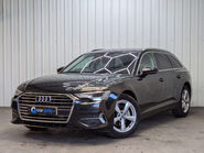 Audi A6 2.0 A6 Sport 40 TDI Semi-Auto 5dr 6