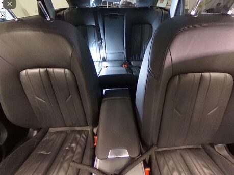 Audi A6 2.0 A6 Sport 40 TDI Semi-Auto 5dr 18