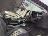 Audi A6 2.0 A6 Sport 40 TDI Semi-Auto 5dr 46