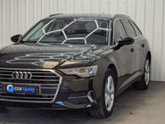 Audi A6 2.0 A6 Sport 40 TDI Semi-Auto 5dr 20