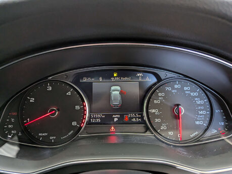 Audi A6 2.0 A6 Sport 40 TDI Semi-Auto 5dr 71