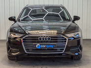 Audi A6 2.0 A6 Sport 40 TDI Semi-Auto 5dr 19