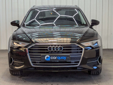 Audi A6 2.0 A6 Sport 40 TDI Semi-Auto 5dr 19