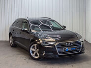 Audi A6 2.0 A6 Sport 40 TDI Semi-Auto 5dr 5