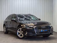 Audi A6 2.0 A6 Sport 40 TDI Semi-Auto 5dr 92