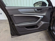 Audi A6 2.0 A6 Sport 40 TDI Semi-Auto 5dr 55