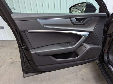 Audi A6 2.0 A6 Sport 40 TDI Semi-Auto 5dr 55