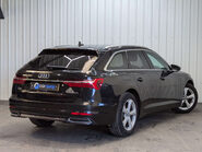Audi A6 2.0 A6 Sport 40 TDI Semi-Auto 5dr 9