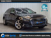 Audi A6 2.0 A6 Sport 40 TDI Semi-Auto 5dr