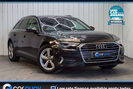 Audi A6 2.0 A6 Sport 40 TDI Semi-Auto 5dr