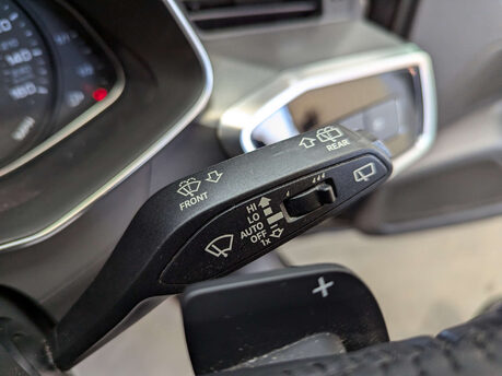 Audi A6 2.0 A6 Sport 40 TDI Semi-Auto 5dr 75