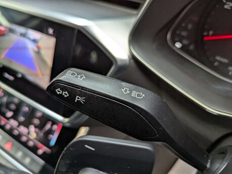 Audi A6 2.0 A6 Sport 40 TDI Semi-Auto 5dr 68