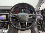 Audi A6 2.0 A6 Sport 40 TDI Semi-Auto 5dr 70