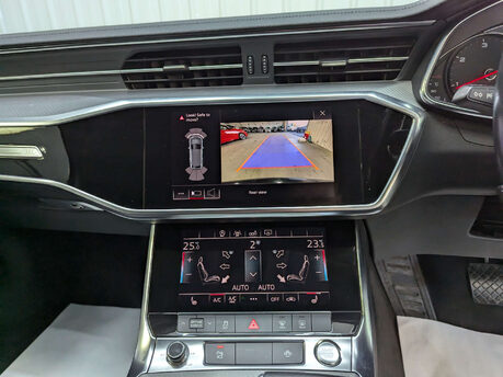 Audi A6 2.0 A6 Sport 40 TDI Semi-Auto 5dr 79