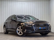 Audi A6 2.0 A6 Sport 40 TDI Semi-Auto 5dr 4