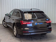 Audi A6 2.0 A6 Sport 40 TDI Semi-Auto 5dr 12