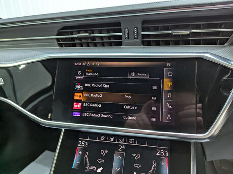 Audi A6 2.0 A6 Sport 40 TDI Semi-Auto 5dr 85