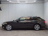 Audi A6 2.0 A6 Sport 40 TDI Semi-Auto 5dr 17