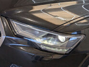 Audi A6 2.0 A6 Sport 40 TDI Semi-Auto 5dr 28