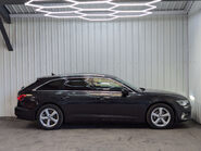 Audi A6 2.0 A6 Sport 40 TDI Semi-Auto 5dr 14