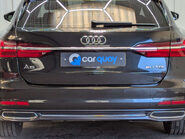 Audi A6 2.0 A6 Sport 40 TDI Semi-Auto 5dr 36