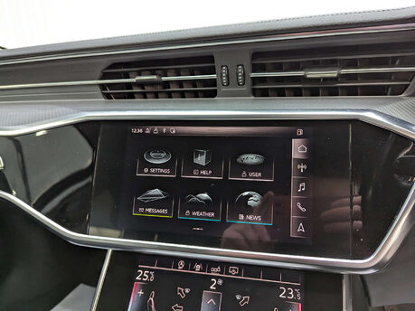 Audi A6 2.0 A6 Sport 40 TDI Semi-Auto 5dr 84