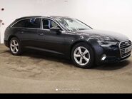 Audi A6 2.0 A6 Sport 40 TDI Semi-Auto 5dr 10