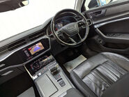 Audi A6 2.0 A6 Sport 40 TDI Semi-Auto 5dr 44