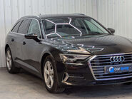 Audi A6 2.0 A6 Sport 40 TDI Semi-Auto 5dr 18