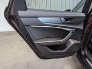 Audi A6 2.0 A6 Sport 40 TDI Semi-Auto 5dr 67