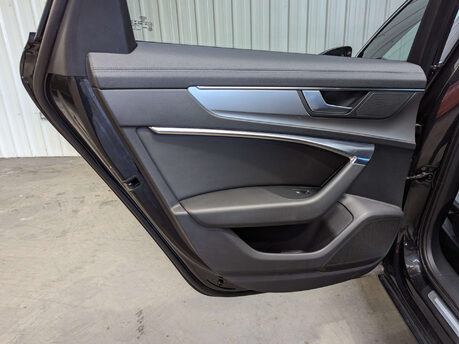 Audi A6 2.0 A6 Sport 40 TDI Semi-Auto 5dr 67