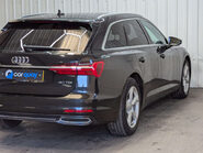 Audi A6 2.0 A6 Sport 40 TDI Semi-Auto 5dr 33
