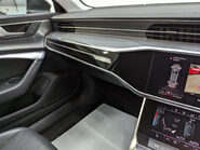 Audi A6 2.0 A6 Sport 40 TDI Semi-Auto 5dr 90